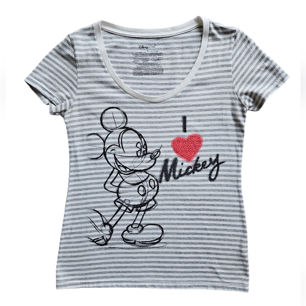 Disney • Minnie Mouse T-shirt